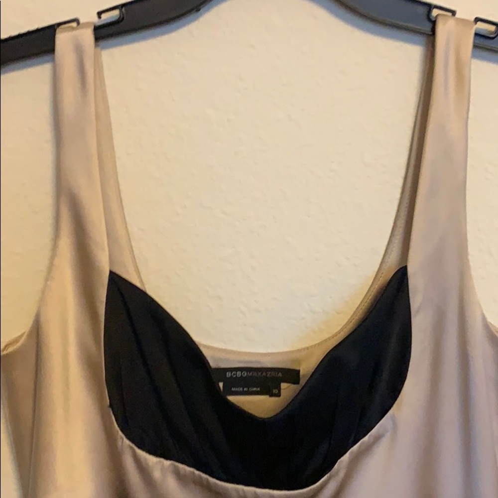 BCBGMAXAZRIA cocktail dress